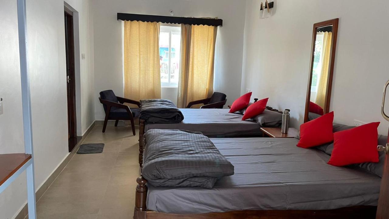מדיקרי Ayla Homes מראה חיצוני תמונה