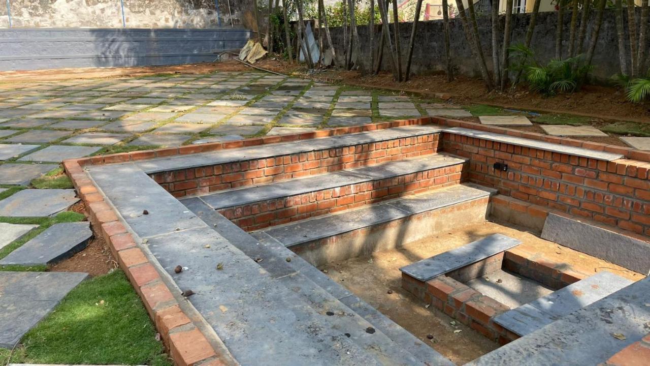 מדיקרי Ayla Homes מראה חיצוני תמונה