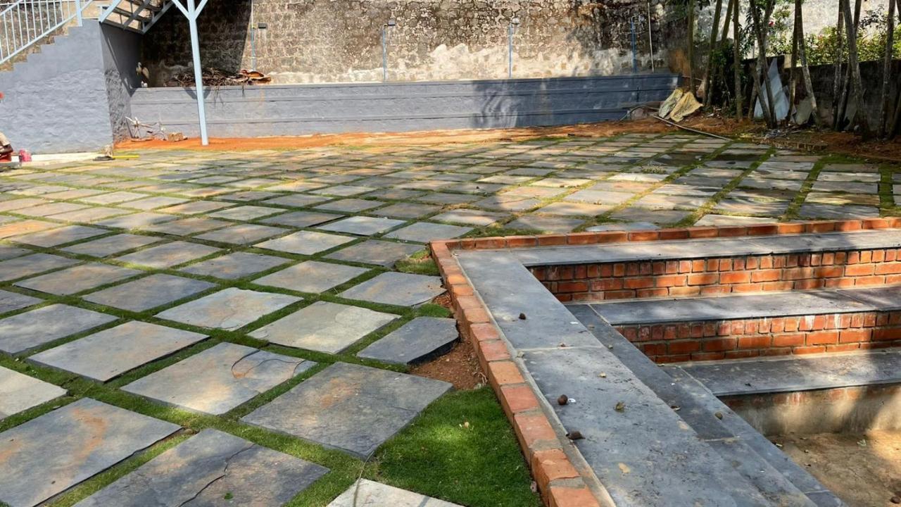 מדיקרי Ayla Homes מראה חיצוני תמונה