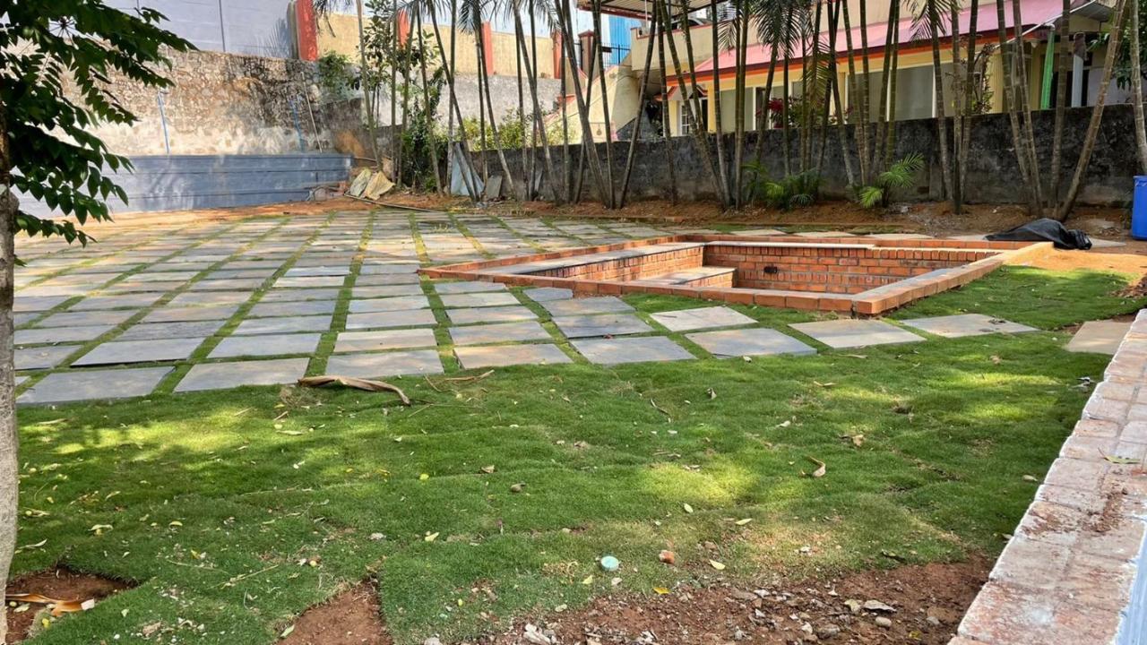מדיקרי Ayla Homes מראה חיצוני תמונה