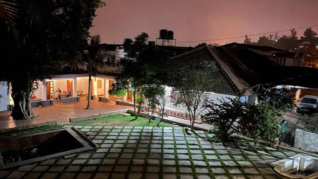 מדיקרי Ayla Homes מראה חיצוני תמונה