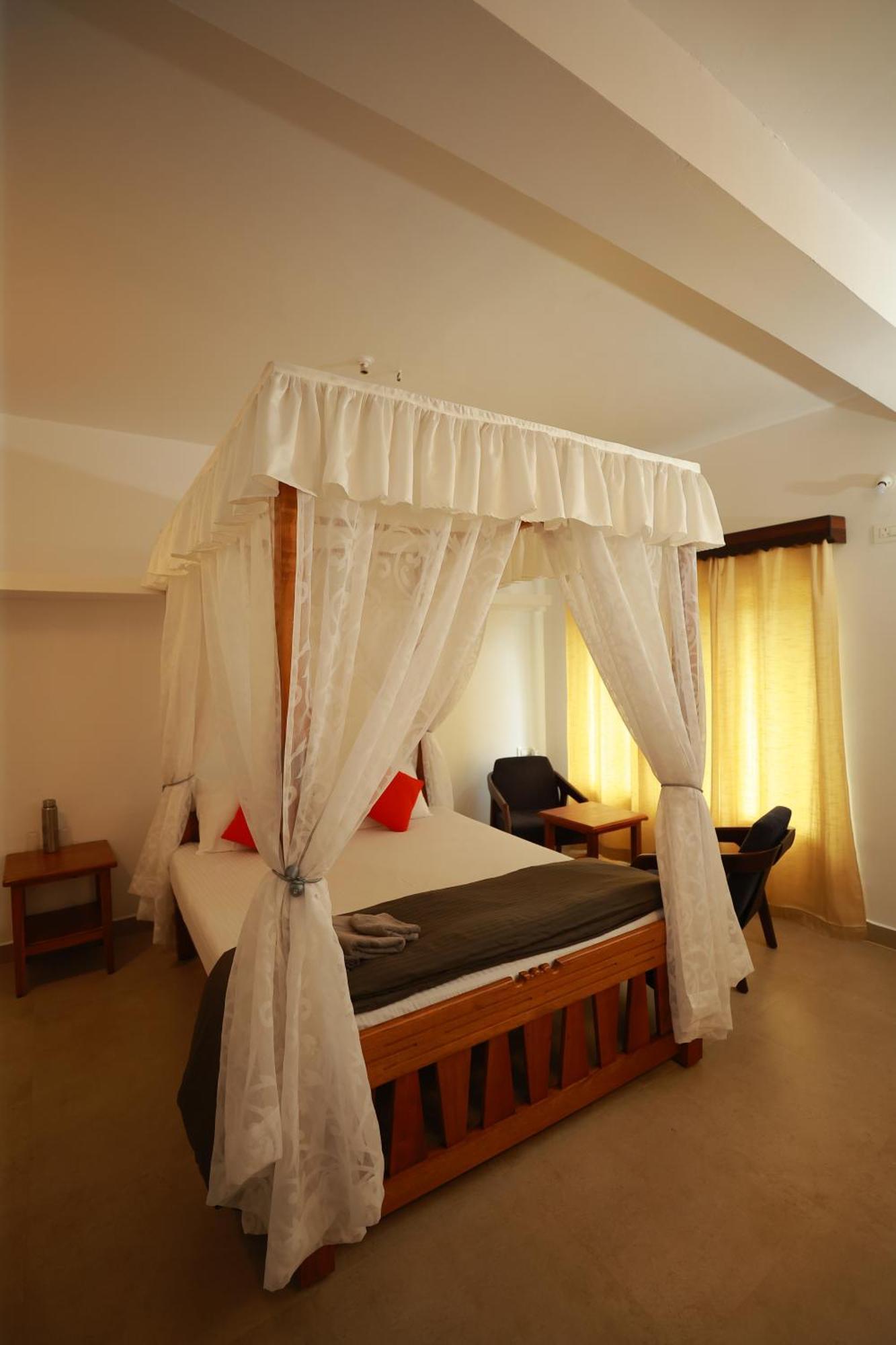 מדיקרי Ayla Homes מראה חיצוני תמונה