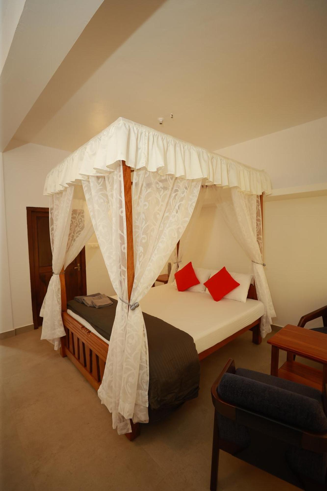 מדיקרי Ayla Homes מראה חיצוני תמונה