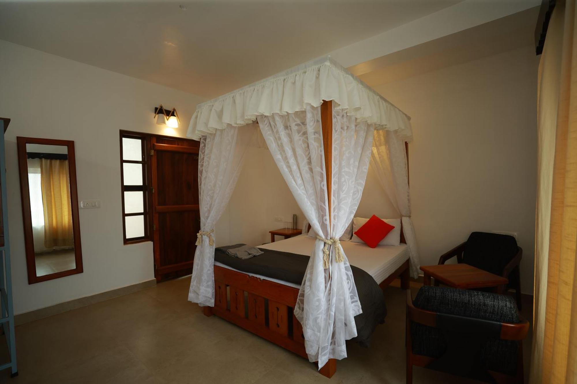 מדיקרי Ayla Homes מראה חיצוני תמונה