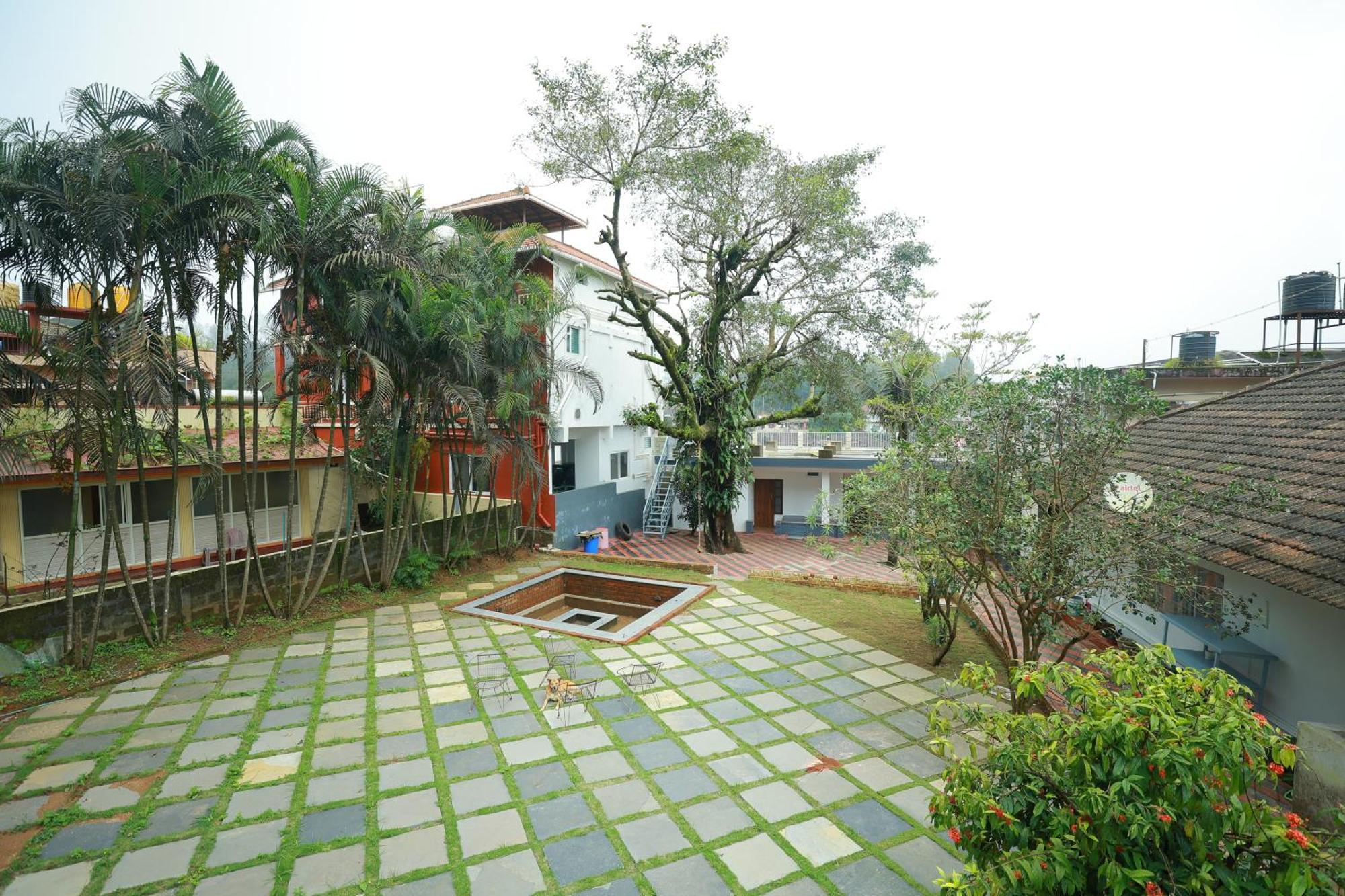 מדיקרי Ayla Homes מראה חיצוני תמונה
